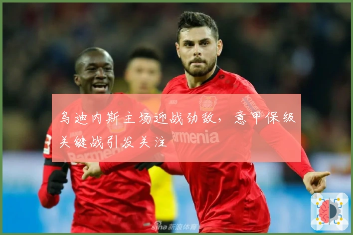 乌迪内斯主场迎战劲敌，意甲保级关键战引发关注