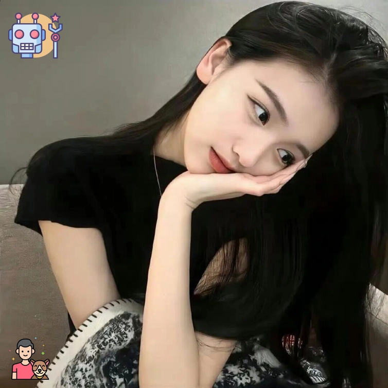 头像